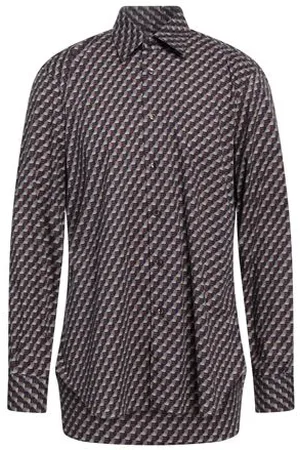 BARBA TOPS - Hemden