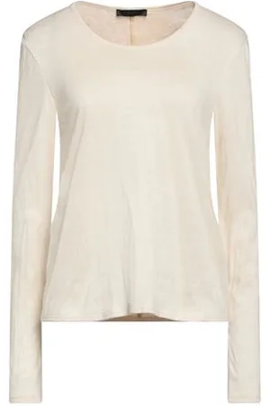 The Row TOPS - T-shirts