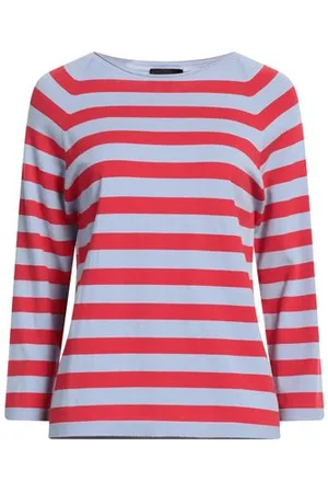 Emporio Armani TOPS - T-shirts