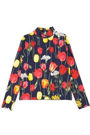 Dolce & Gabbana TOPS - T-shirts