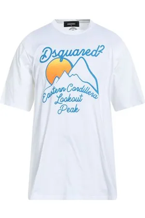 Dsquared2 TOPS - T-shirts