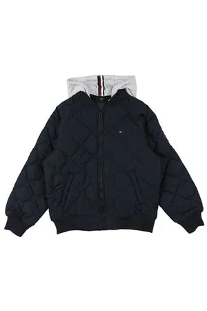 Tommy Hilfiger JACKEN & MÄNTEL - Jacken und Anoraks
