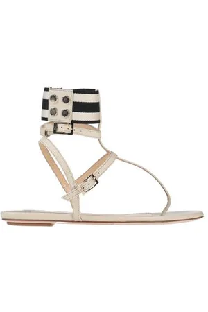 Elisabetta Franchi SCHUHE - Zehentrenner