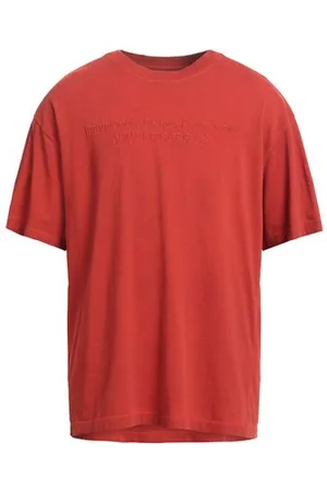 A-cold-wall* TOPS - T-shirts