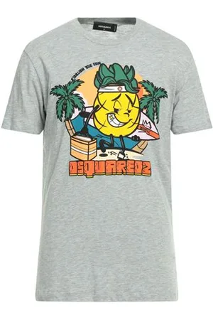 Dsquared2 TOPS - T-shirts