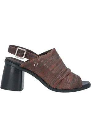 COLLECTION PRIVĒE? SCHUHE - Sandalen