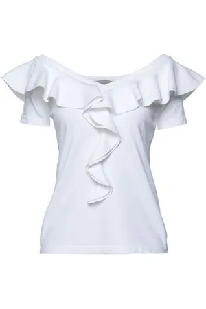 D.EXTERIOR TOPS - T-shirts
