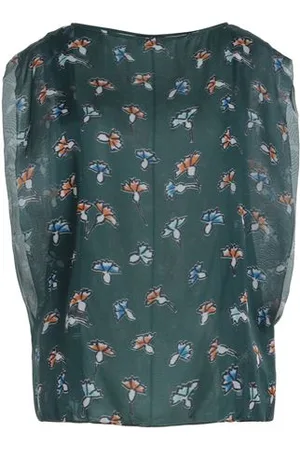 Emporio Armani TOPS - Tops