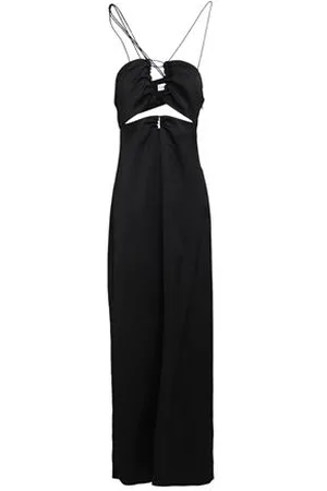 Calvin Klein KLEIDER - Maxi-Kleider