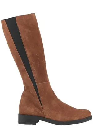 DANIELE ANCARANI SCHUHE - Stiefel
