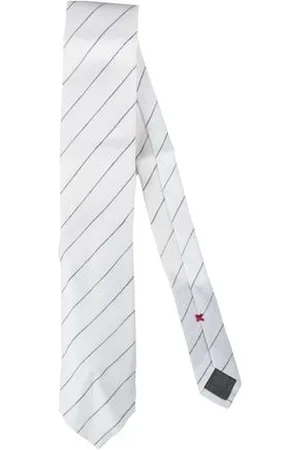 Brunello Cucinelli ACCESSOIRES - Krawatten & Fliegen
