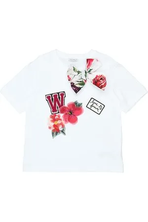 Dolce & Gabbana TOPS - T-shirts