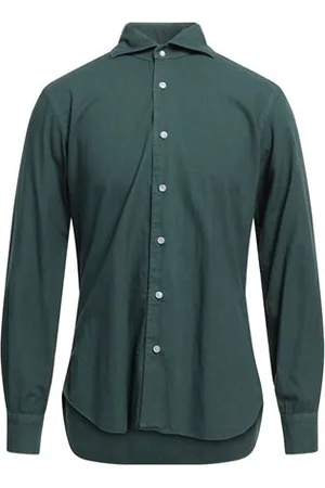 DANDYLIFE BY BARBA TOPS - Hemden