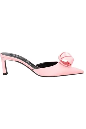 Sergio Rossi SCHUHE - Mules & Clogs