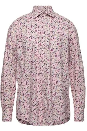 MASSIMO ALBA TOPS - Hemden