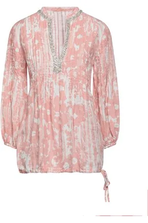 120% Lino TOPS - Tops
