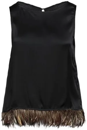 MOMONÍ TOPS - Tops