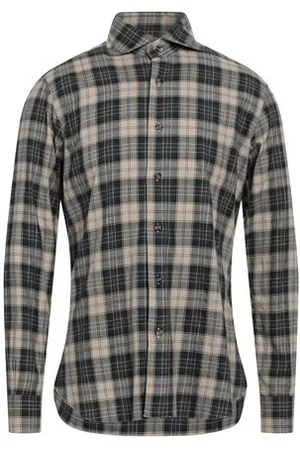 DANDYLIFE BY BARBA TOPS - Hemden