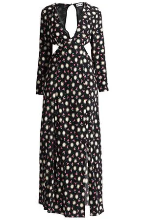 RIXO London KLEIDER - Maxi-Kleider