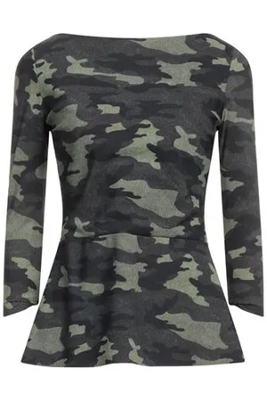 CHIARA BONI TOPS - T-shirts