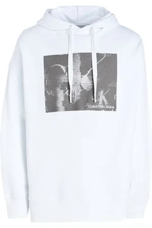 Calvin Klein TOPS - Sweatshirts