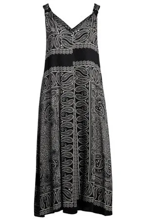 SHIRTAPORTER KLEIDER - Midi-Kleider