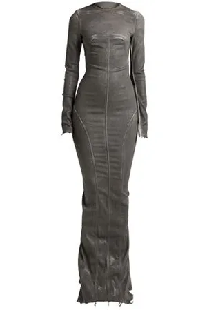 Rick Owens KLEIDER - Maxi-Kleider
