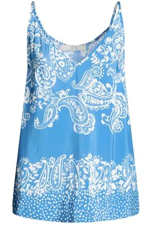 SEVENTY BY SERGIO TEGON TOPS - Tops