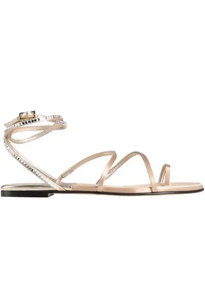 GREY MER SCHUHE - Zehentrenner