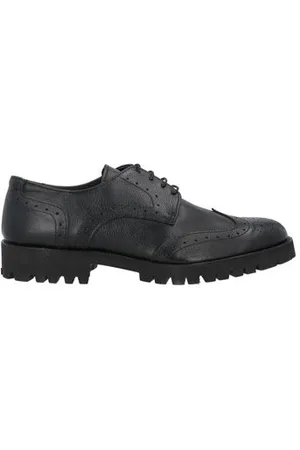 Roberto Botticelli SCHUHE - Schnürschuhe
