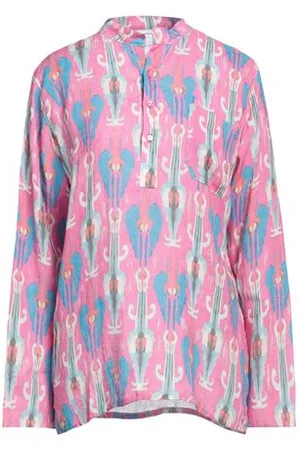 CC By Camilla Cappelli TOPS - Tops