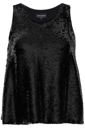 Emporio Armani TOPS - Tops