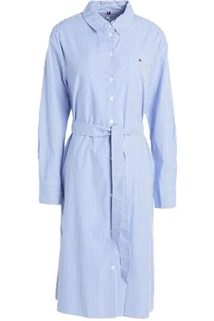 Tommy Hilfiger KLEIDER - Midi-Kleider