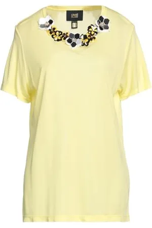 Roberto Cavalli TOPS - T-shirts