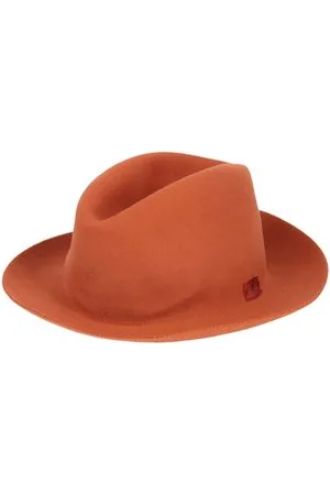 Borsalino ACCESSOIRES - Mützen & Hüte