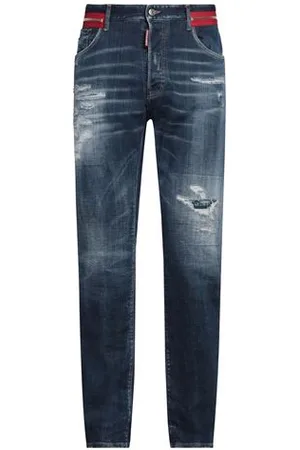 Dsquared2 HOSEN & RÖCKE - Jeanshosen