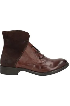 1725.A SCHUHE - Stiefeletten