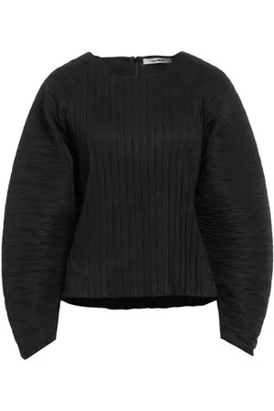 Oval Square TOPS - Tops