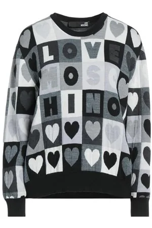 Moschino STRICKWAREN - Pullover
