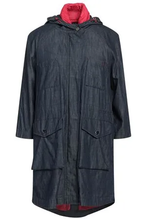 Armani Exchange JACKEN & MÄNTEL - Jeansjacken/Mäntel