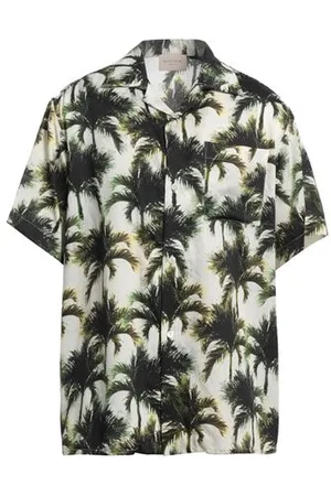 BUSCEMI TOPS - Hemden