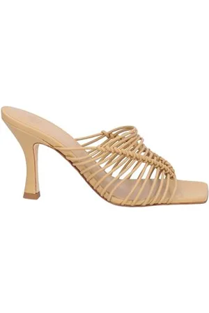ERIKA CAVALLINI SCHUHE - Sandalen