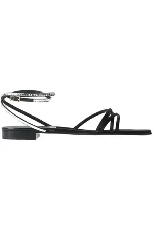 GREY MER SCHUHE - Sandalen