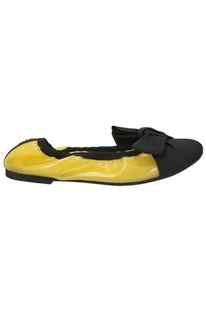 Nº21 SCHUHE - Ballerinas