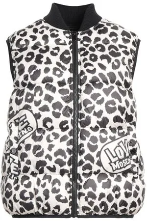 Moschino JACKEN & MÄNTEL - Pufferjacken & Daunenjacken