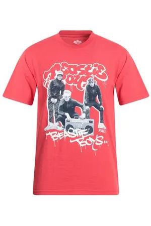 BEASTIE BOYS TOPS - T-shirts
