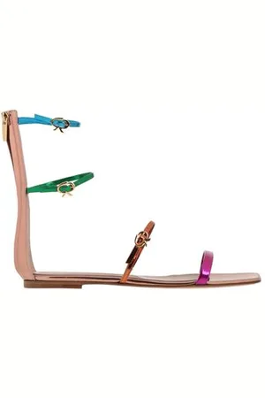 Gianvito Rossi SCHUHE - Sandalen