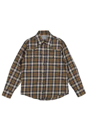 Brunello Cucinelli TOPS - Hemden