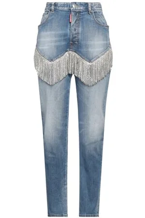 Dsquared2 HOSEN & RÖCKE - Jeanshosen