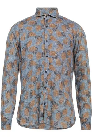 DANDYLIFE BY BARBA TOPS - Hemden